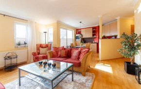 Ferienwohnung Seewind - Scharbeutz